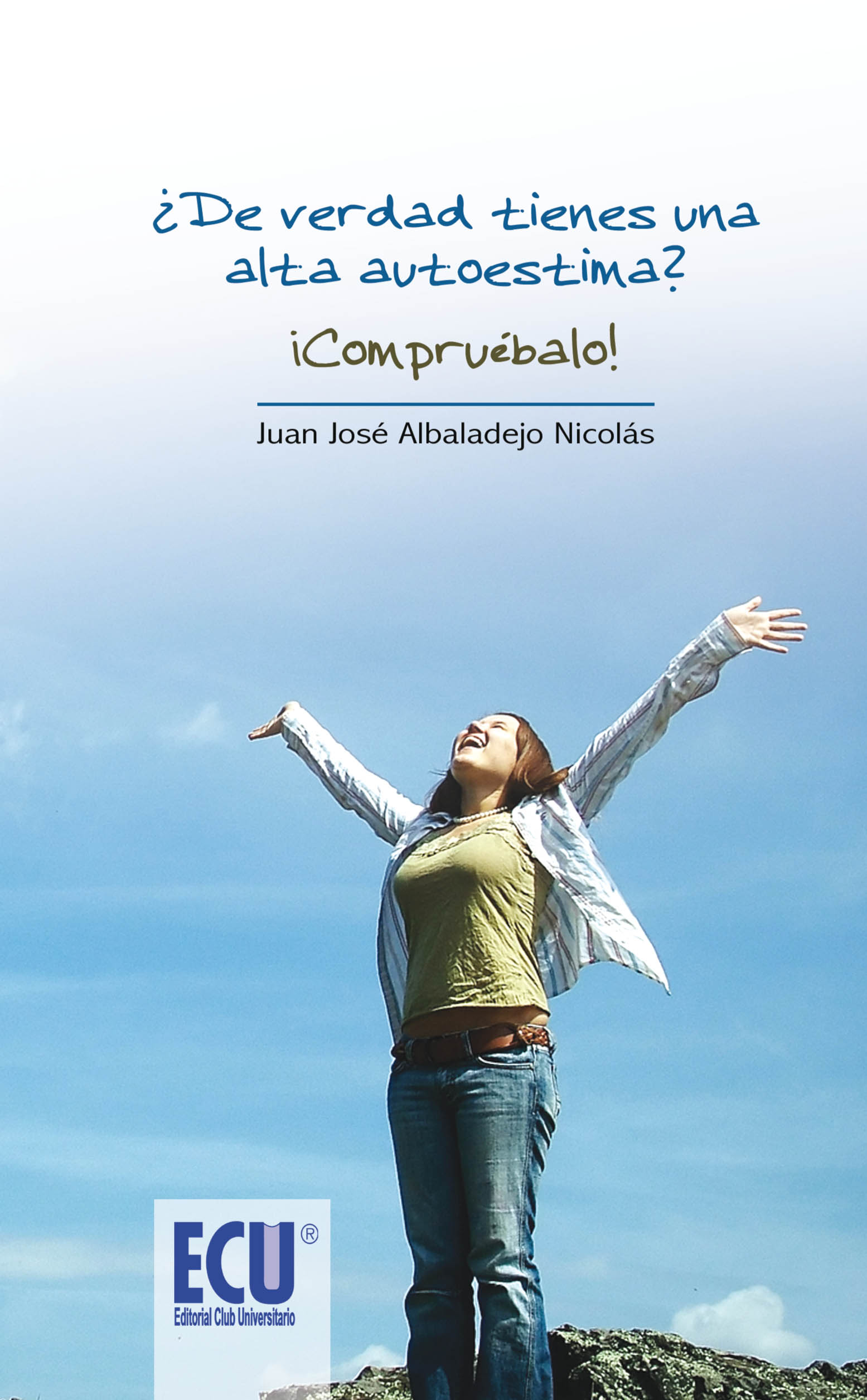 Descargar ¿DE VERDAD TIENES UNA ALTA AUTOESTIMA? NO TE ENGAÑES COMPRUEBALO