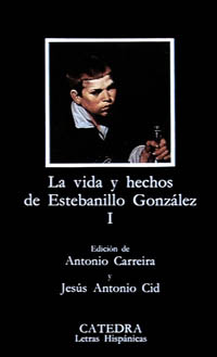 Descargar VIDA Y HECHOS DE ESTEBANILLO GONZALEZ I