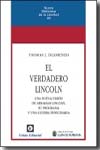 Descargar EL VERDADERO LINCOLN