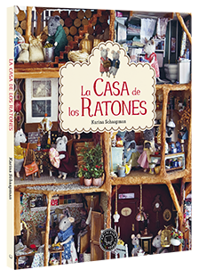 Descargar LA CASA DE LOS RATONES
