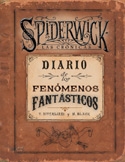Descargar ARTHUR SPIDERWICK  DIARIO DE LOS FENOMENOS FANTASTICOS