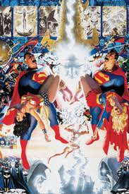 Descargar CRISIS EN TIERRAS INFINITAS