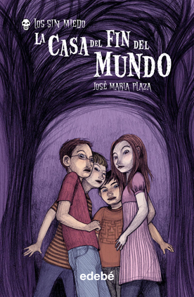 Descargar LA CASA DEL FIN DEL MUNDO