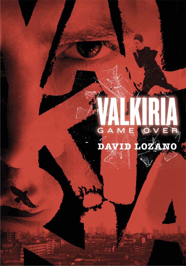Descargar VALKIRIA  GAME OVER