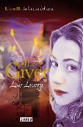 Descargar THE GIVER  LIBRO II: EN BUSCA DEL AZUL