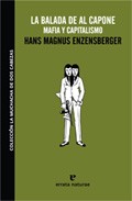 Descargar LA BALADA DE AL CAPONE  MAFIA Y CAPITALISMO