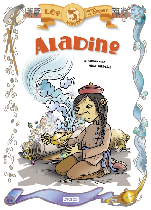 Descargar ALADINO