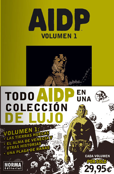 Descargar AIDP INTEGRAL VOL 1