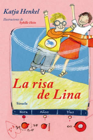 Descargar LA RISA DE LINA