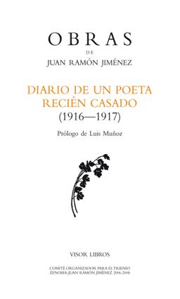 Descargar DIARIO DE UN POETA RECIEN CASADO (1916-1917)