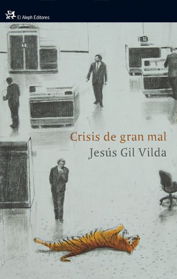 Descargar CRISIS DE GRAN MAL