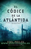 Descargar EL CODICE DE LA ATLANTIDA