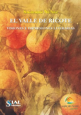 Descargar EL VALLE DE RICOTE  VISIONES E IMPRESIONES LITERARIAS