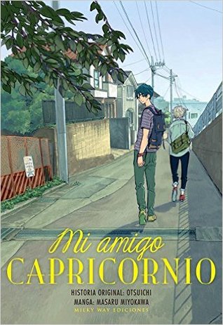 Descargar MI AMIGO CAPRICORNIO