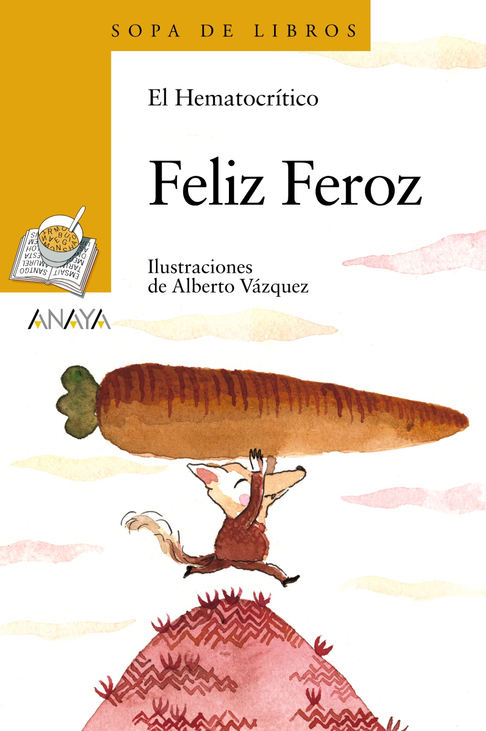 Descargar FELIZ FEROZ