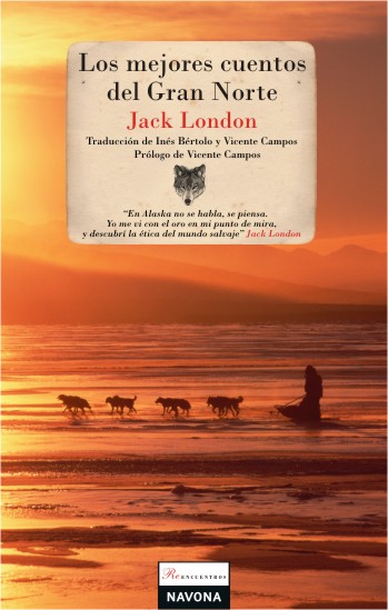 Descargar LOS MEJORES CUENTOS DEL GRAN NORTE