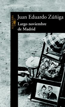 Descargar LARGO NOVIEMBRE DE MADRID