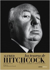 Descargar LOS TESOROS DE ALFRED HITCHCOCK