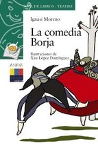 Descargar LA COMEDIA BORJA