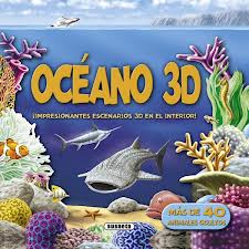 Descargar OCEANO 3D