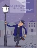 Descargar LA BIBLIOTECA DE LOS LIBROS VACIOS