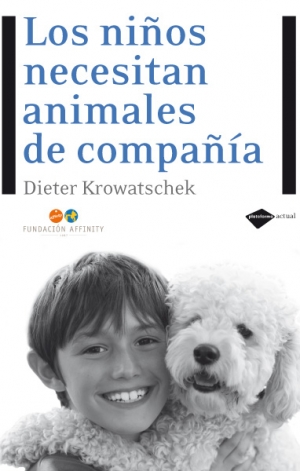 Descargar LOS NIÑOS NECESITAN ANIMALES DE COMPAÑIA