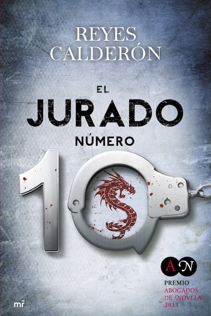 Descargar EL JURADO NUMERO 10