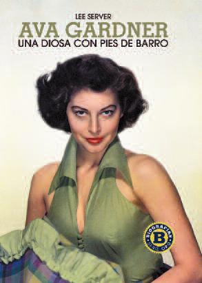 Descargar AVA GARDNER  UNA DIOSA CON PIES DE BARRO