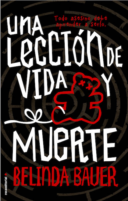 Descargar UNA LECCION DE VIDA Y MUERTE