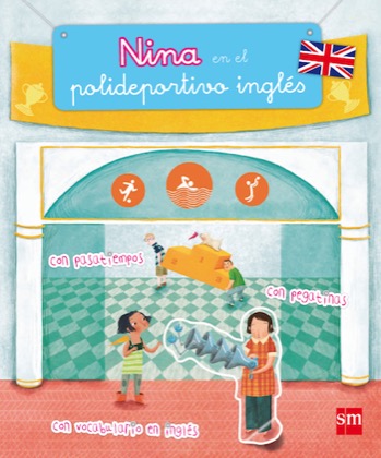 Descargar NINA EN EL POLIDEPORTIVO INGLES