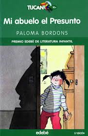 Descargar MI ABUELO EL PRESUNTO