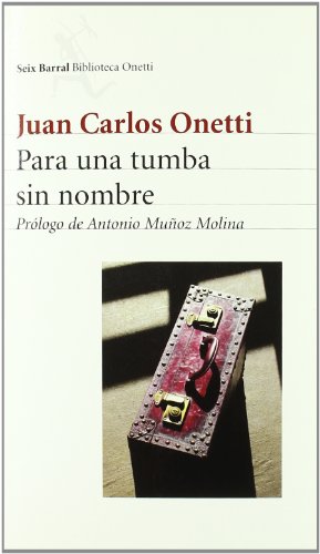 Descargar PARA UNA TUMBA SIN NOMBRE