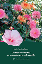 Descargar UN MONO SOLITARIO ES UNA CRIATURA VULNERABLE