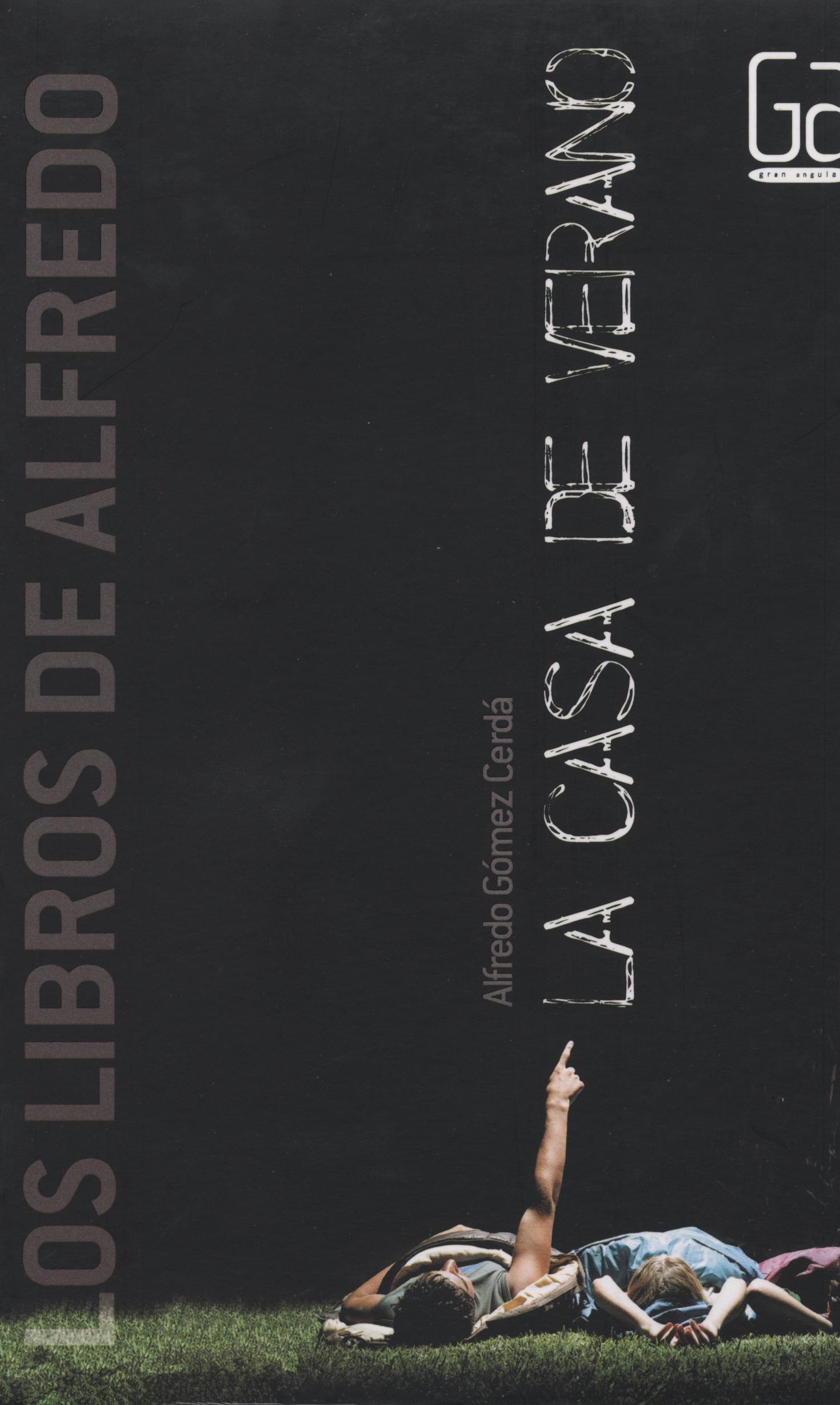 Descargar LA CASA DE VERANO