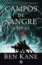 Descargar CAMPOS DE SANGRE: ANIBAL