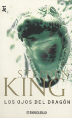 Descargar LOS OJOS DEL DRAGON