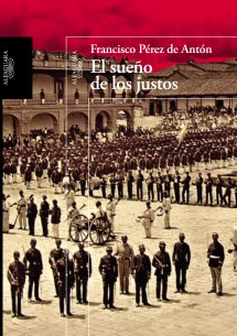 Descargar EL SUEÑO DE LOS JUSTOS