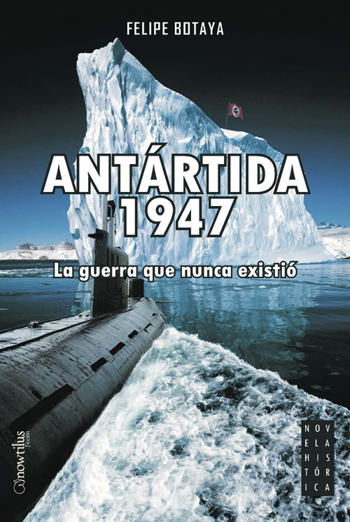 Descargar ANTARTIDA  1947