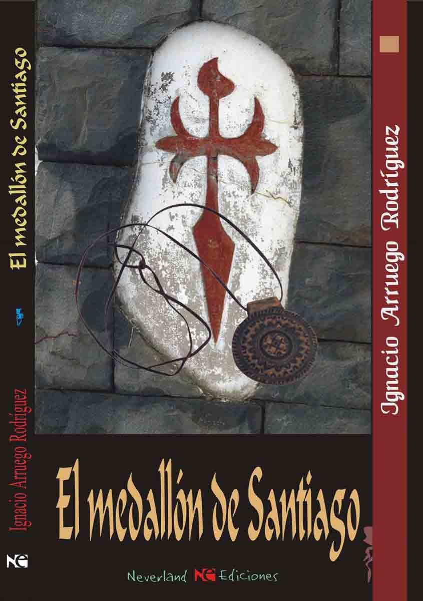 Descargar EL MEDALLON DE SANTIAGO