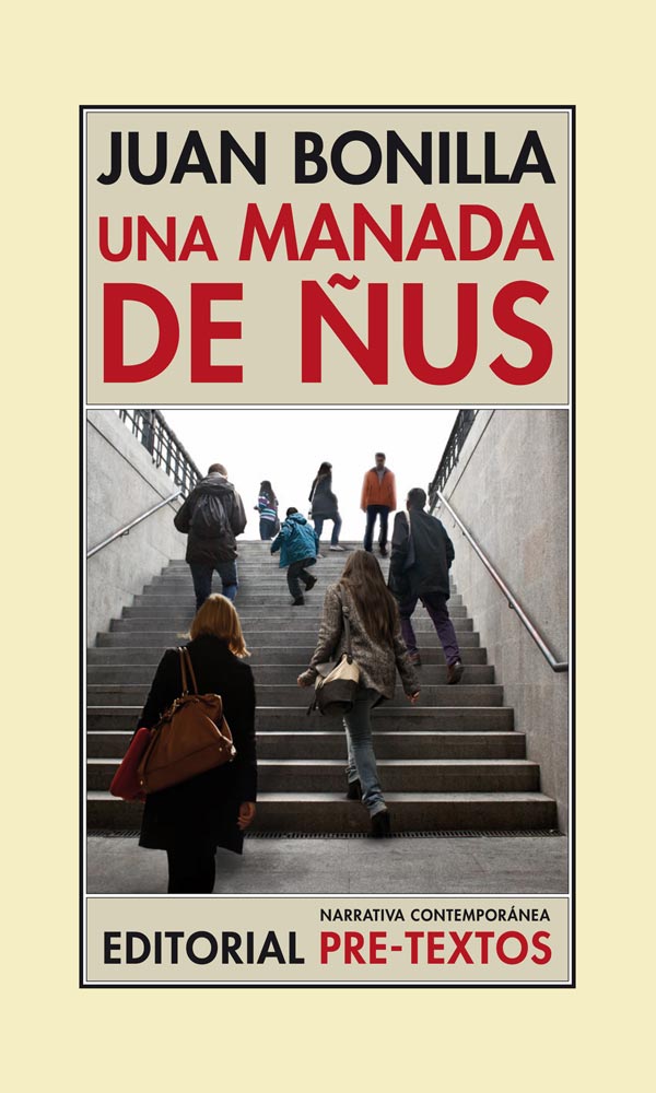 Descargar UNA MANADA DE ÑUS