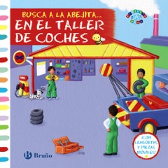 Descargar BUSCA A LA ABEJITA    EN EL TALLER DE COCHES