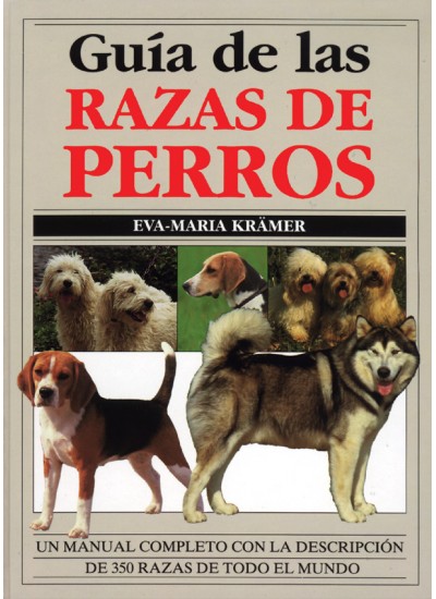 Descargar GUIA DE LAS RAZAS DE PERROS