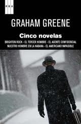 Descargar CINCO NOVELAS