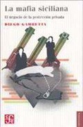 Descargar LA MAFIA SICILIANA  EL NEGOCIO DE LA PROTECCION PRIVADA
