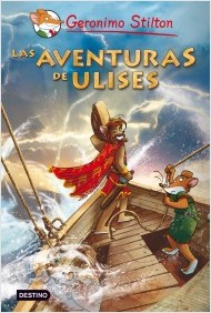 Descargar LAS AVENTURAS DE ULISES