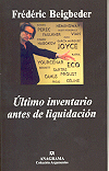 Descargar ULTIMO INVENTARIO ANTES DE LIQUIDACION