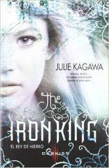 Descargar THE IRON KING  EL REY DE HIERRO