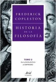 Descargar HISTORIA DE LA FILOSOFIA: TOMO 2: DE LA ESCOLASTICA AL EMPIRISMO