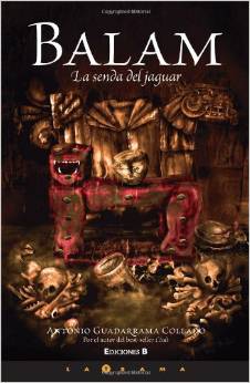 Descargar BALAM: LA SENDA DEL JAGUAR