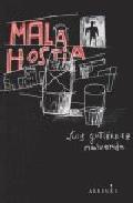 Descargar MALA HOSTIA
